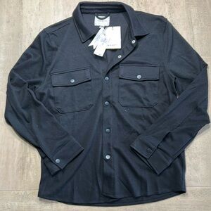 Industry Republic clothing shirt size Medium, NWT